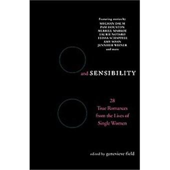 Sex And Sensibility - 1